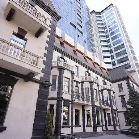 יירבאן Soho Hotel City Centre מראה חיצוני תמונה