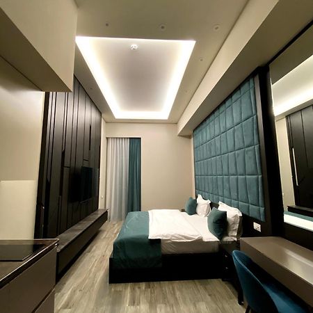 יירבאן Soho Hotel City Centre מראה חיצוני תמונה