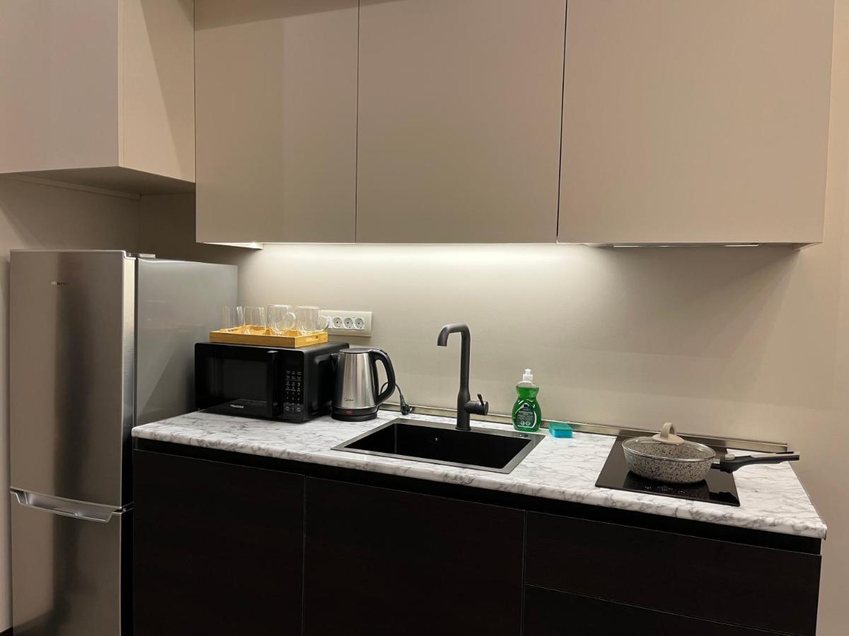 יירבאן Soho Hotel City Centre מראה חיצוני תמונה
