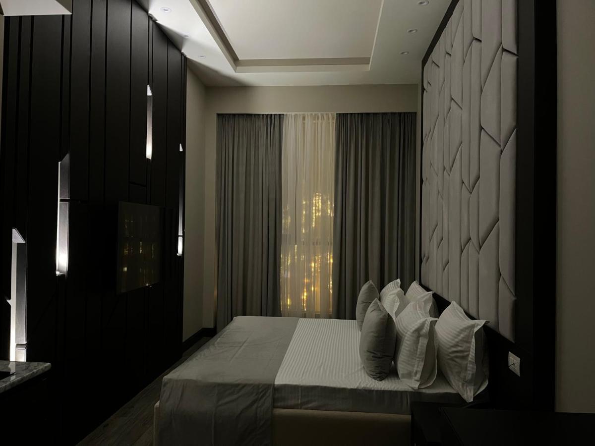 יירבאן Soho Hotel City Centre מראה חיצוני תמונה