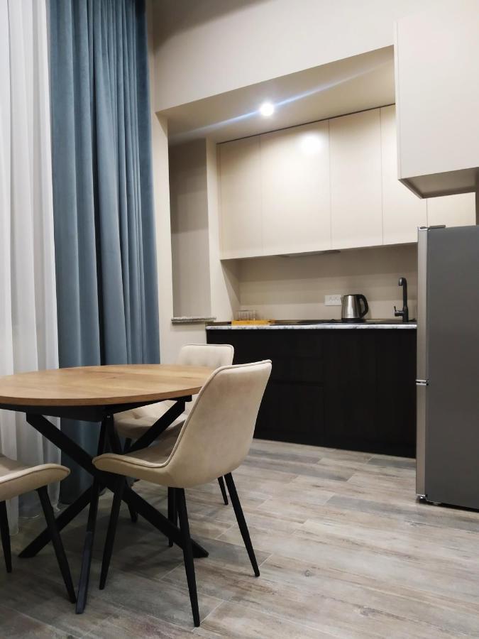 יירבאן Soho Hotel City Centre מראה חיצוני תמונה