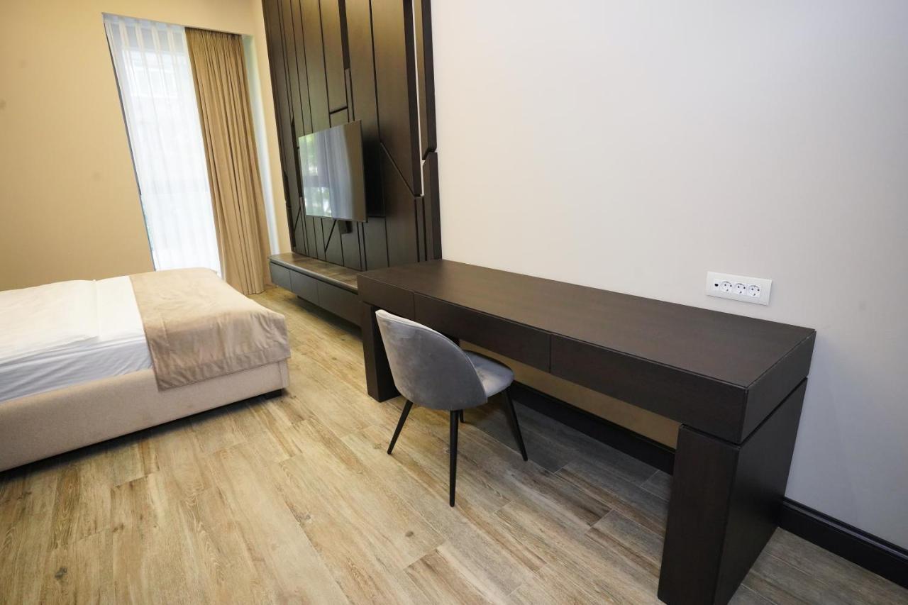 יירבאן Soho Hotel City Centre מראה חיצוני תמונה