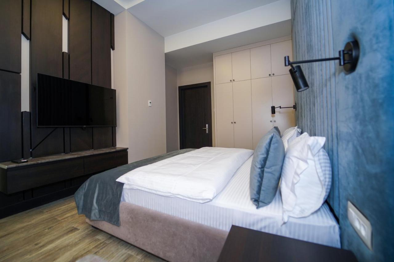 יירבאן Soho Hotel City Centre מראה חיצוני תמונה