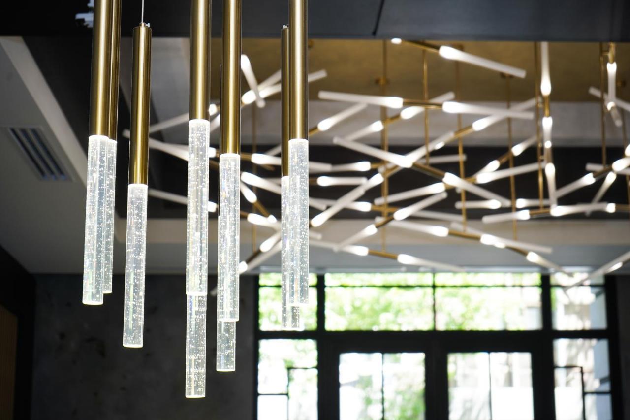 יירבאן Soho Hotel City Centre מראה חיצוני תמונה