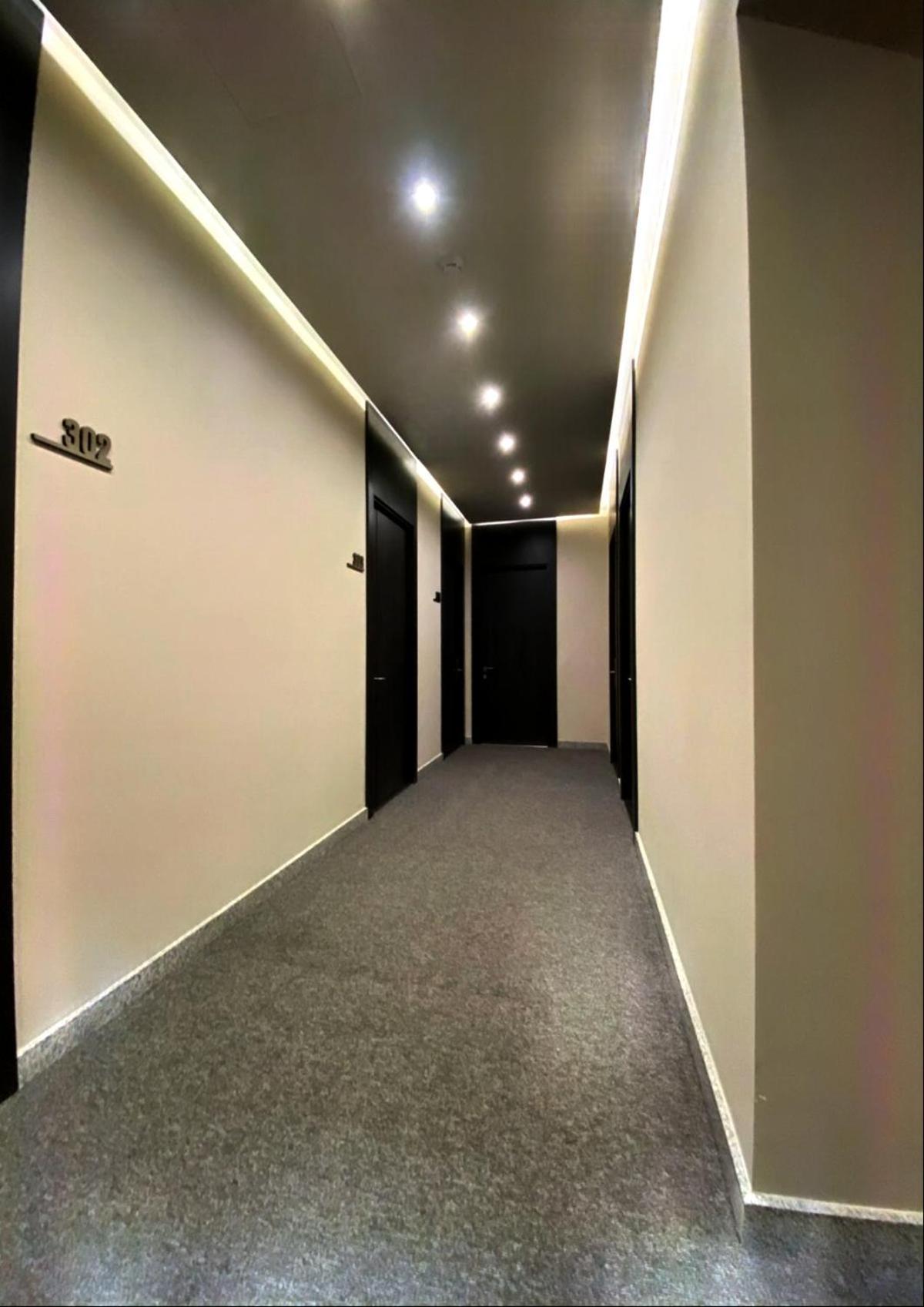 יירבאן Soho Hotel City Centre מראה חיצוני תמונה