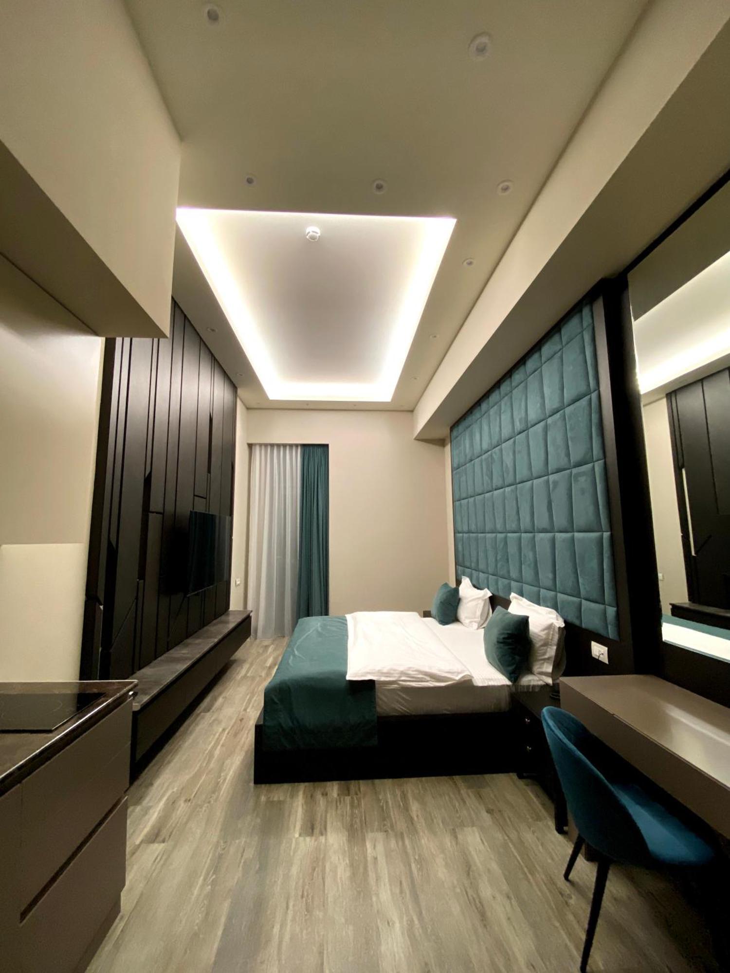 יירבאן Soho Hotel City Centre מראה חיצוני תמונה