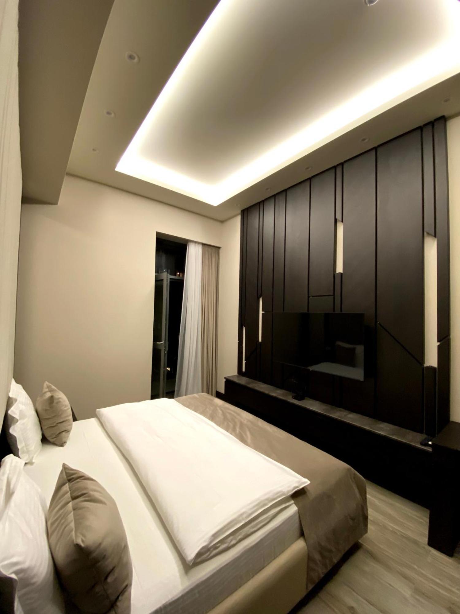 יירבאן Soho Hotel City Centre חדר תמונה