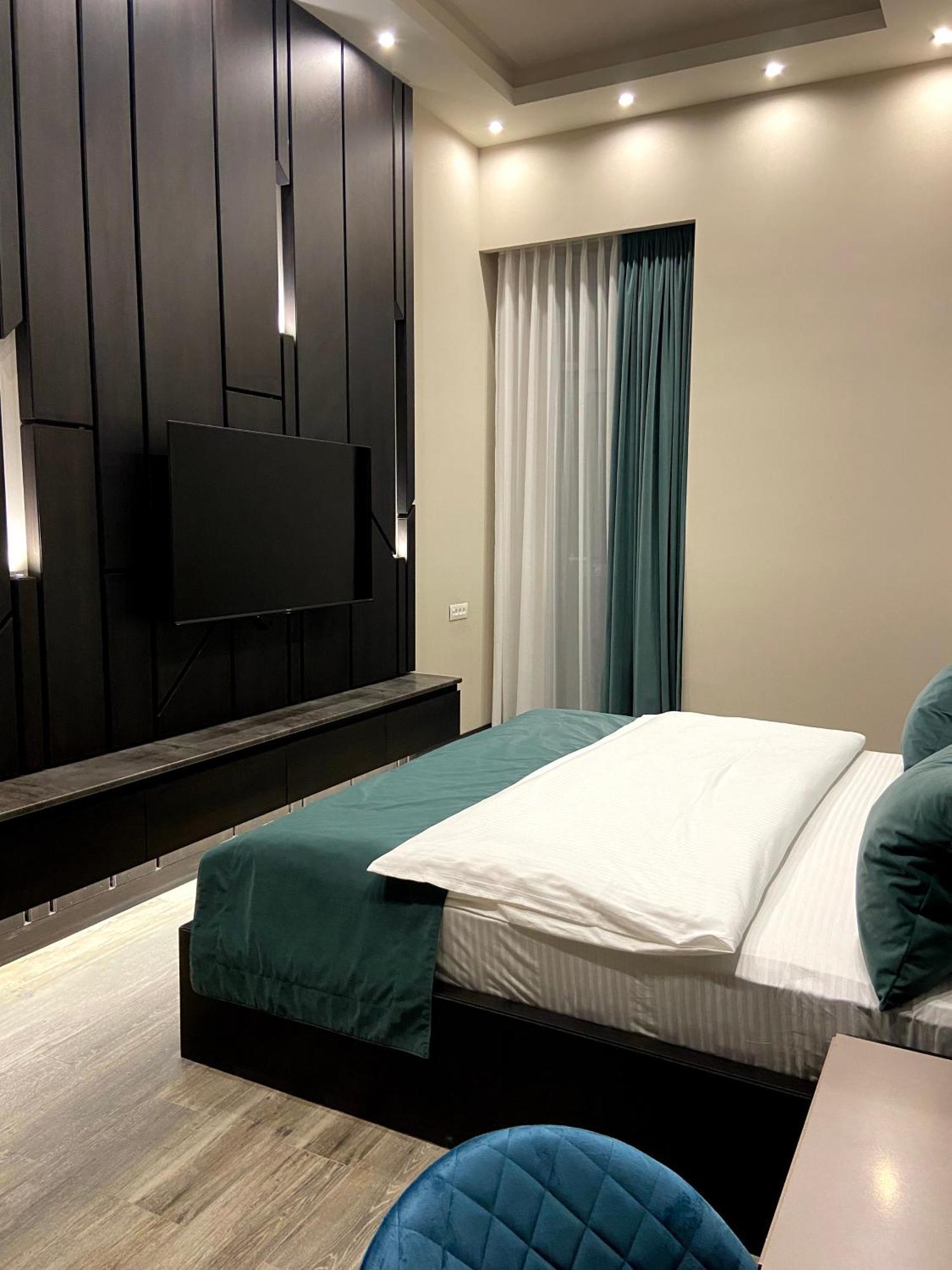 יירבאן Soho Hotel City Centre חדר תמונה